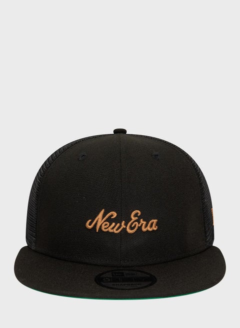 9Fifty Cap
