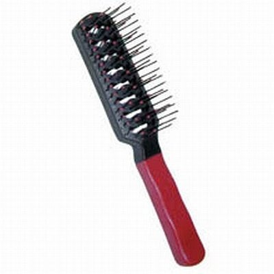 Scalpmaster Large Anti-Static Vent Brush (SC2020) - Image 5