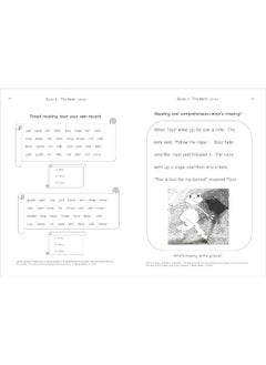 Phonic Books Dandelion Readers Split Vowel Spellings Activities  - Image 2