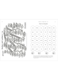 Phonic Books Dandelion Readers Split Vowel Spellings Activities  - Image 4