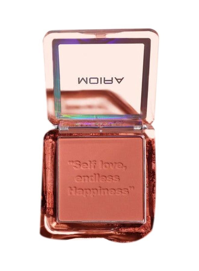 moira أحمر خدود لاكي تشانس 006 أنيتا - Image 1