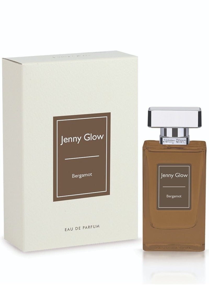 جيني جلو Jenny Glow Oud Bergamot EDP Perfume For Women - 30ML - Image 2