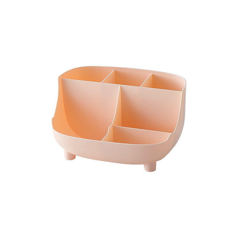 Dustproof Multi-Function Organizer Pink (piggy)