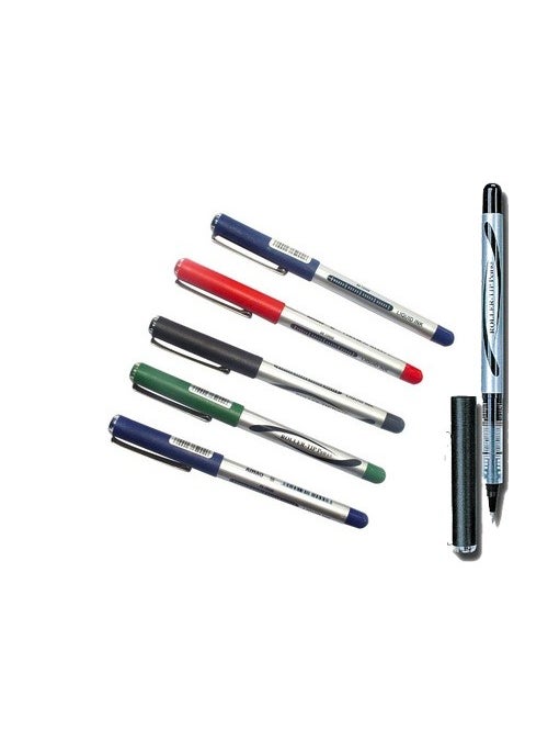 AIHAO - Roller Black Pen - Image 1