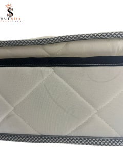 ALWASIT HOME Spine x Medical Pillow Top Mattress King Size 190x200x25 cm  - Image 3