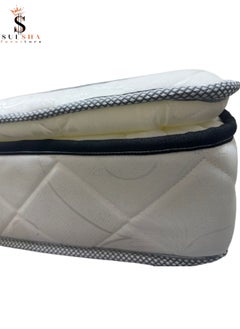 ALWASIT HOME Spine x Medical Pillow Top Mattress King Size 190x200x25 cm  - Image 2