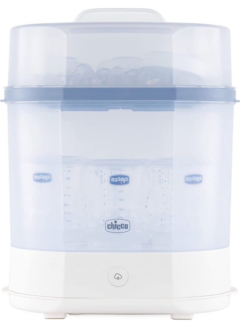 شيكو معقم ومجفف زجاجات شيكو 2 في 1 - Image 3