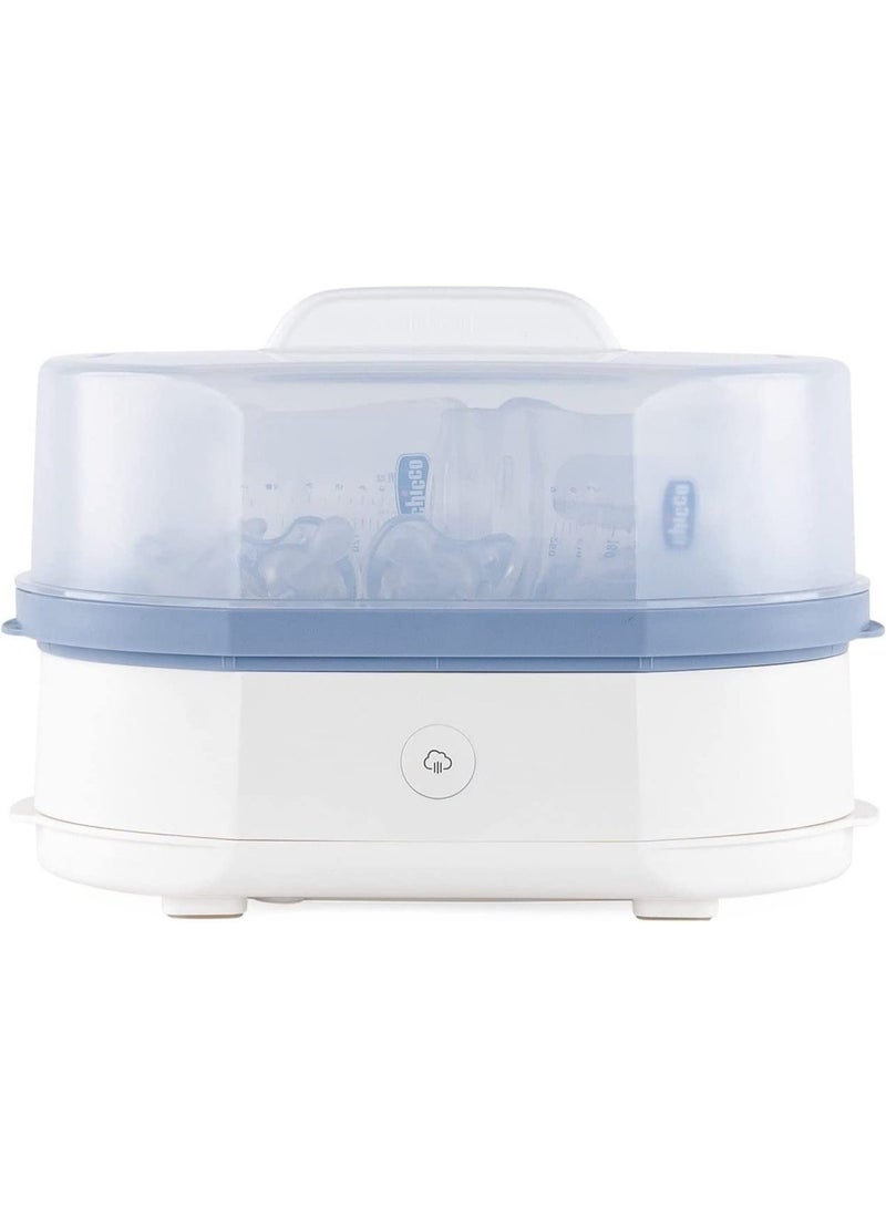 شيكو معقم ومجفف زجاجات شيكو 2 في 1 - Image 4