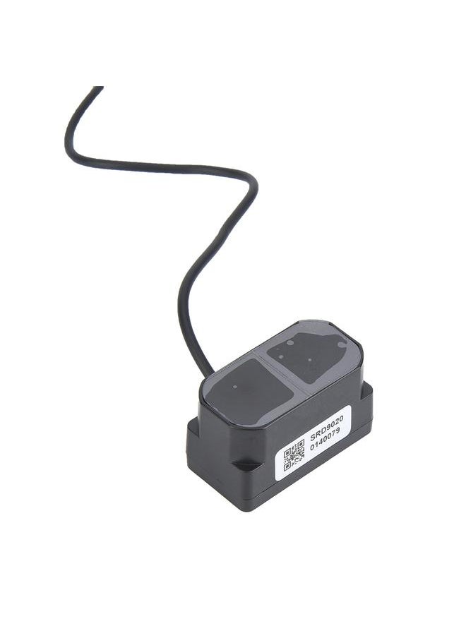 Thoraya - TFmini plus 0.1-12m 1000Hz Lidar Range Finder Sensor Module  IP65 Waterproof Lidar Finder - Image 1