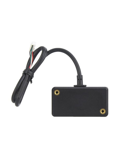 TFmini plus 0.1-12m 1000Hz Lidar Range Finder Sensor Module  IP65 Waterproof Lidar Finder