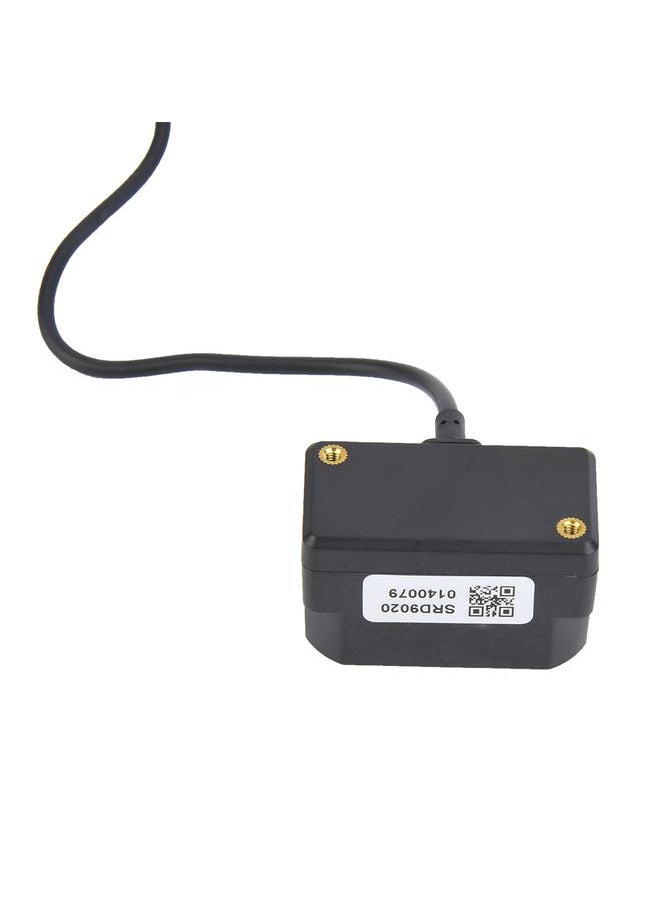 Thoraya - TFmini plus 0.1-12m 1000Hz Lidar Range Finder Sensor Module  IP65 Waterproof Lidar Finder - Image 1