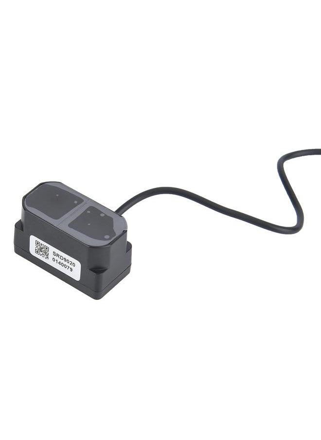 Thoraya - TFmini plus 0.1-12m 1000Hz Lidar Range Finder Sensor Module  IP65 Waterproof Lidar Finder - Image 1