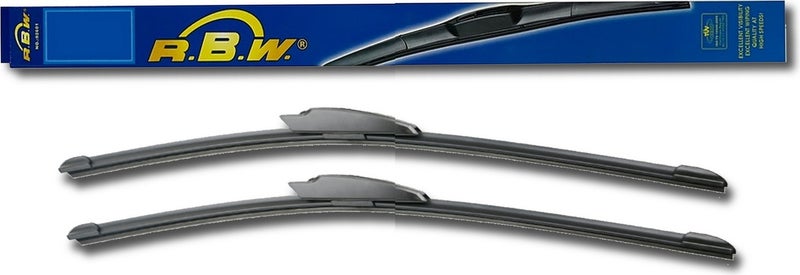 Suzuki Grand Vitara Banana Wiper Set 1998-2004