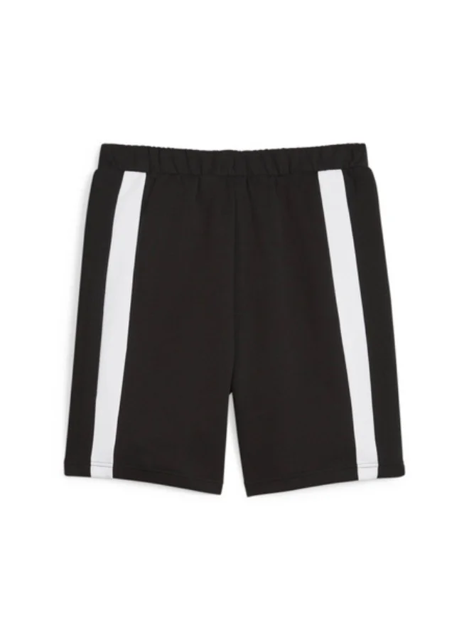 BMW Motorsport BMW MMS Sweat Shorts  Black