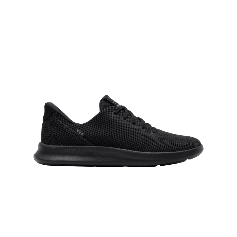 Kizik Men's Madrid 2 - Blackout