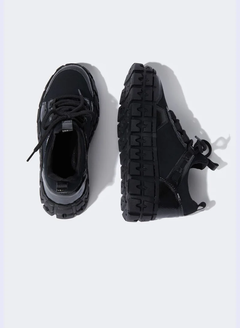 ديفاكتو Woman Casual Shoes