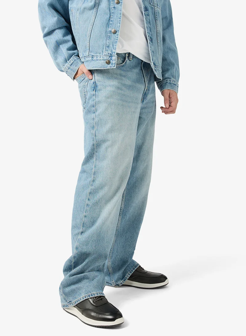 Robert Wood  Smart Casual Lace Ups for Men | Best Price UAE