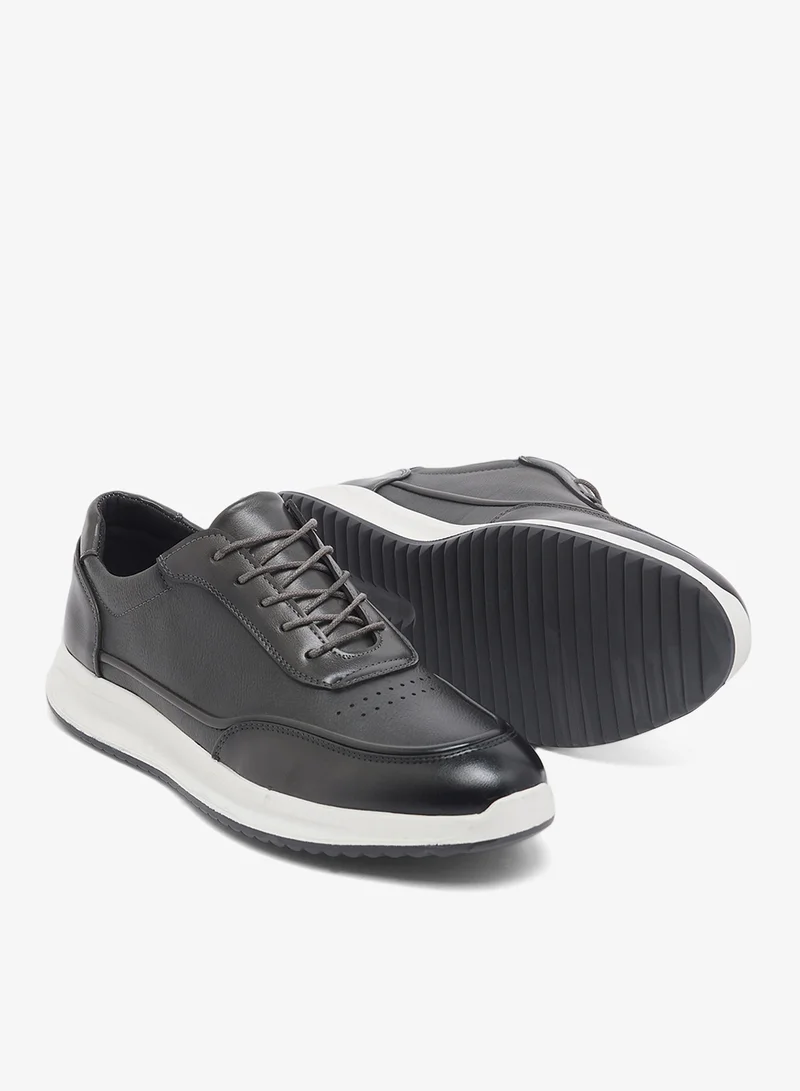 Robert Wood Smart Casual Lace Ups