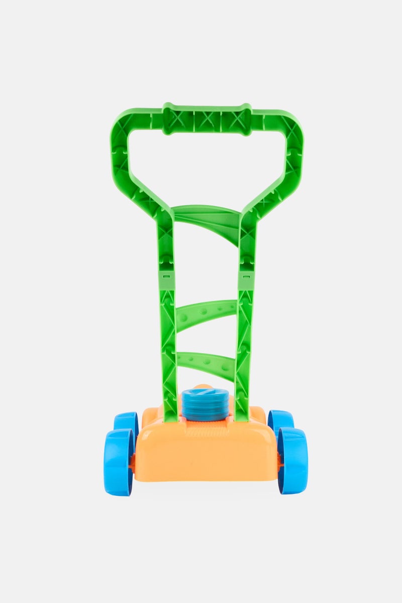 FUBBLES لعبة جزازة فقاعات كهربائية بدون انسكاب - Image 4