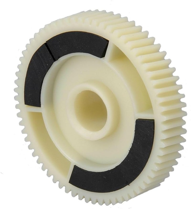 MIDWEST CORVETTE C4 Headlight Replacement Gears Combo for 1984-1987 - Image 2