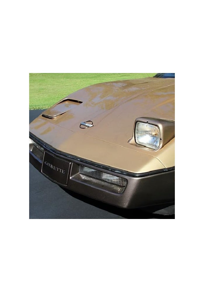 MIDWEST CORVETTE C4 Headlight Replacement Gears Combo for 1984-1987 - Image 5