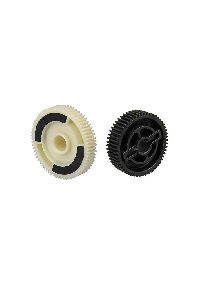 MIDWEST CORVETTE C4 Headlight Replacement Gears Combo for 1984-1987 - Image 1