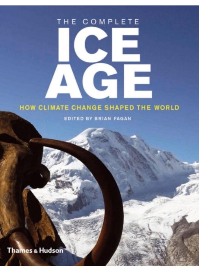 The Complete Ice Age