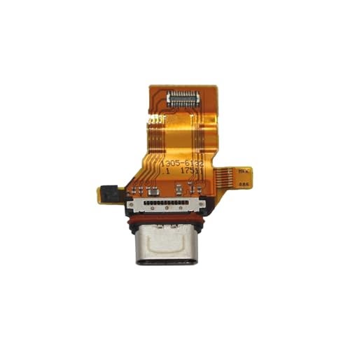Mustpoint USB Type-C Charging Port Flex Cable for Sony Xperia XZ Premium XZP G8141 G8142 - Image 5
