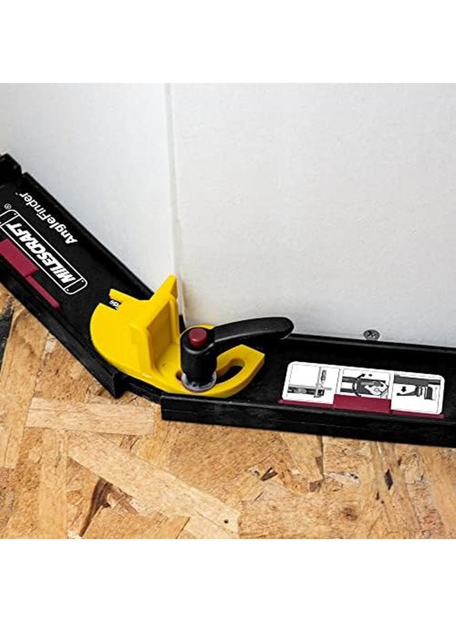 مايلكرافت 8402 محدد الزوايا - Image 3