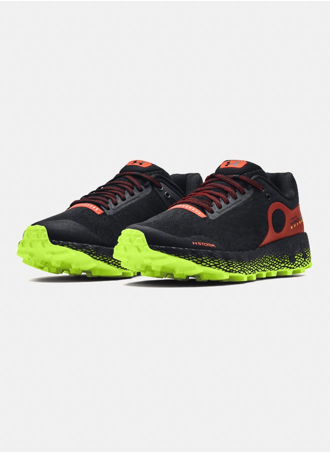 UNDER ARMOUR - HOVR™ Machina Off Road Shoes - Image 1