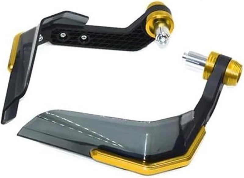 Vuzmode Motorcycle Handguard Shield for NT1100 - Image 1