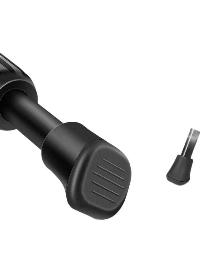 Forever Children'S Bicycle Pedals, Bike Riding Accessories, Thickened Alloy Steel Parking Bracket, Side Support Pedal Frame - Image 1