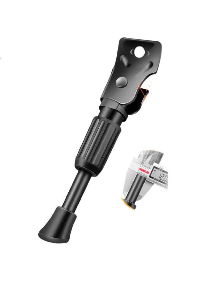 Forever Children'S Bicycle Pedals, Bike Riding Accessories, Thickened Alloy Steel Parking Bracket, Side Support Pedal Frame - Image 3