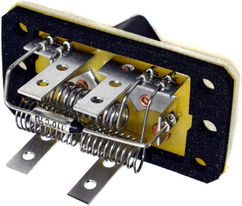 Yurefax Heater Blower Motor Control Module - Image 1