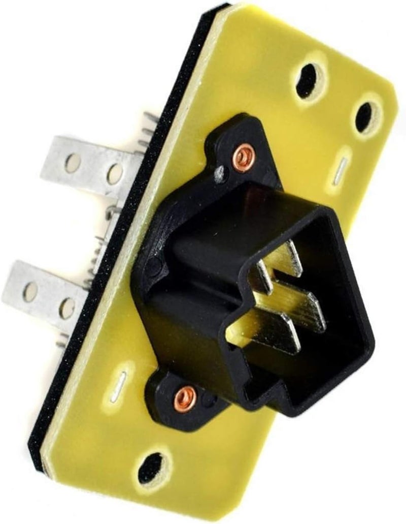 Yurefax Heater Blower Motor Control Module - Image 3