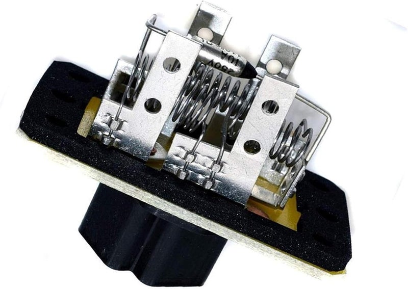 Yurefax Heater Blower Motor Control Module - Image 4