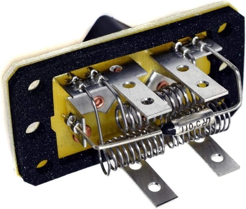 Yurefax Heater Blower Motor Control Module - Image 2