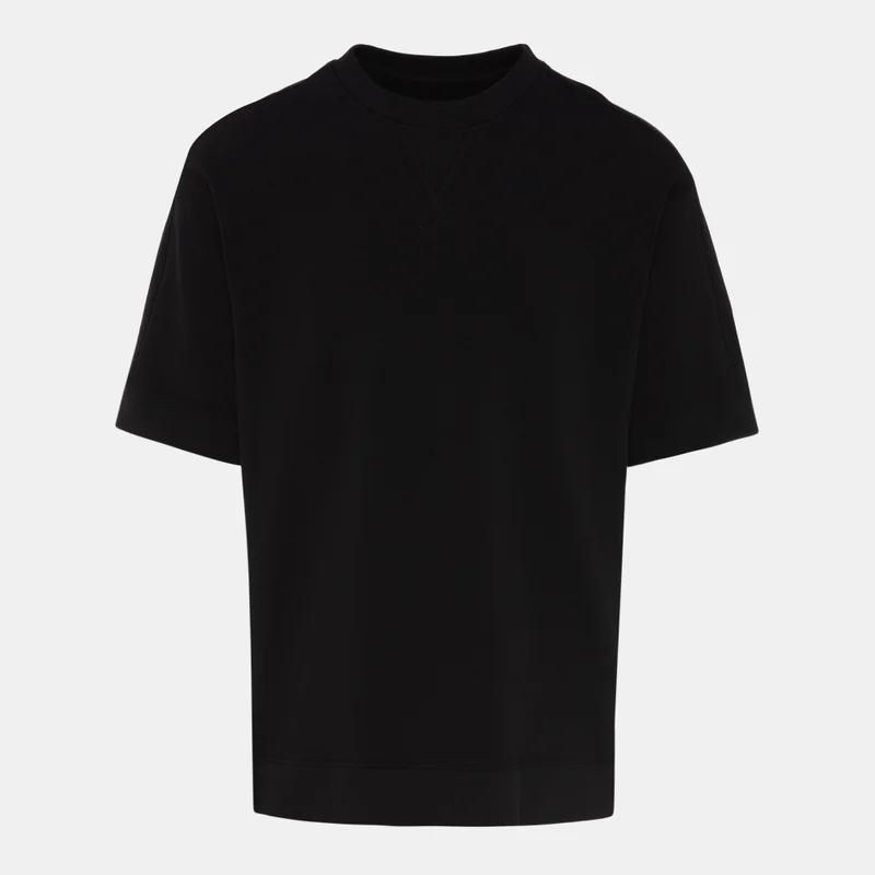 Sun and Sand Sports Men's Interlock T-Shirt