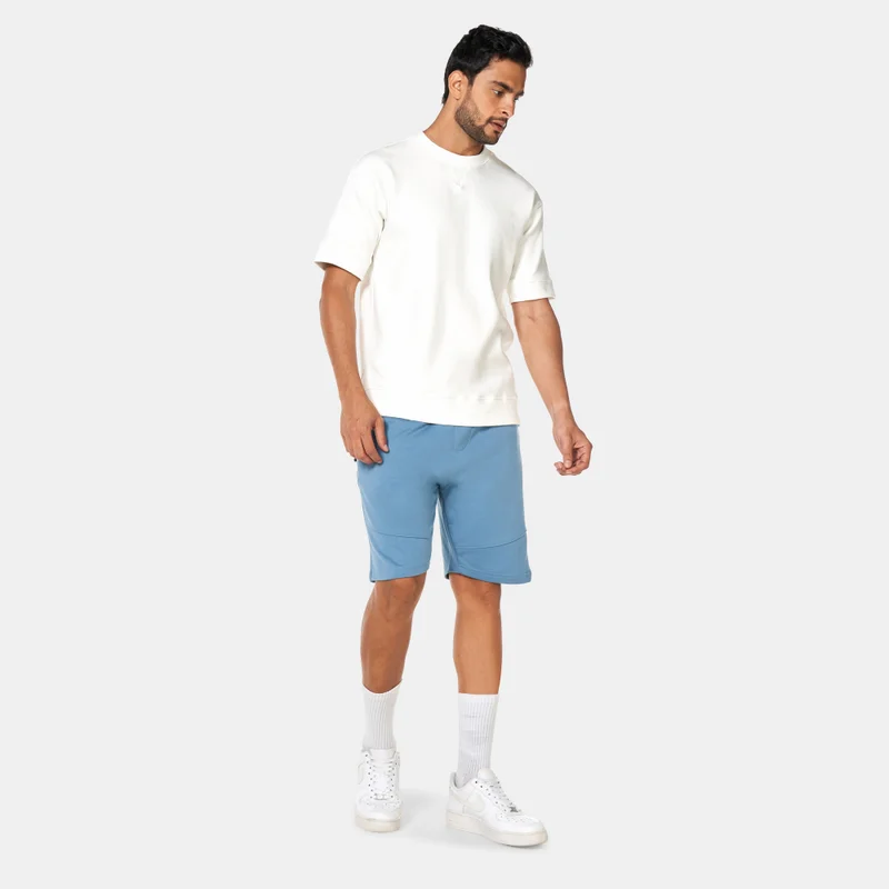 Sun and Sand Sports Men's Interlock T-Shirt
