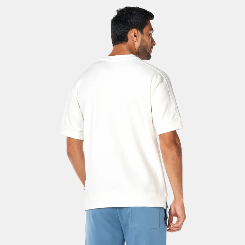 Sun and Sand Sports Men's Interlock T-Shirt