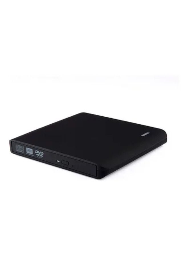 External 8X USB Portable Optical Disc Drive - Image 3