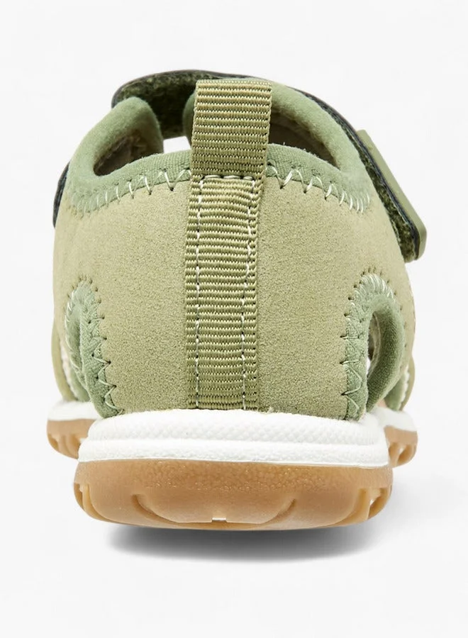 بيرفيت صنادل صلبة بإغلاق بخطاف وحلقة