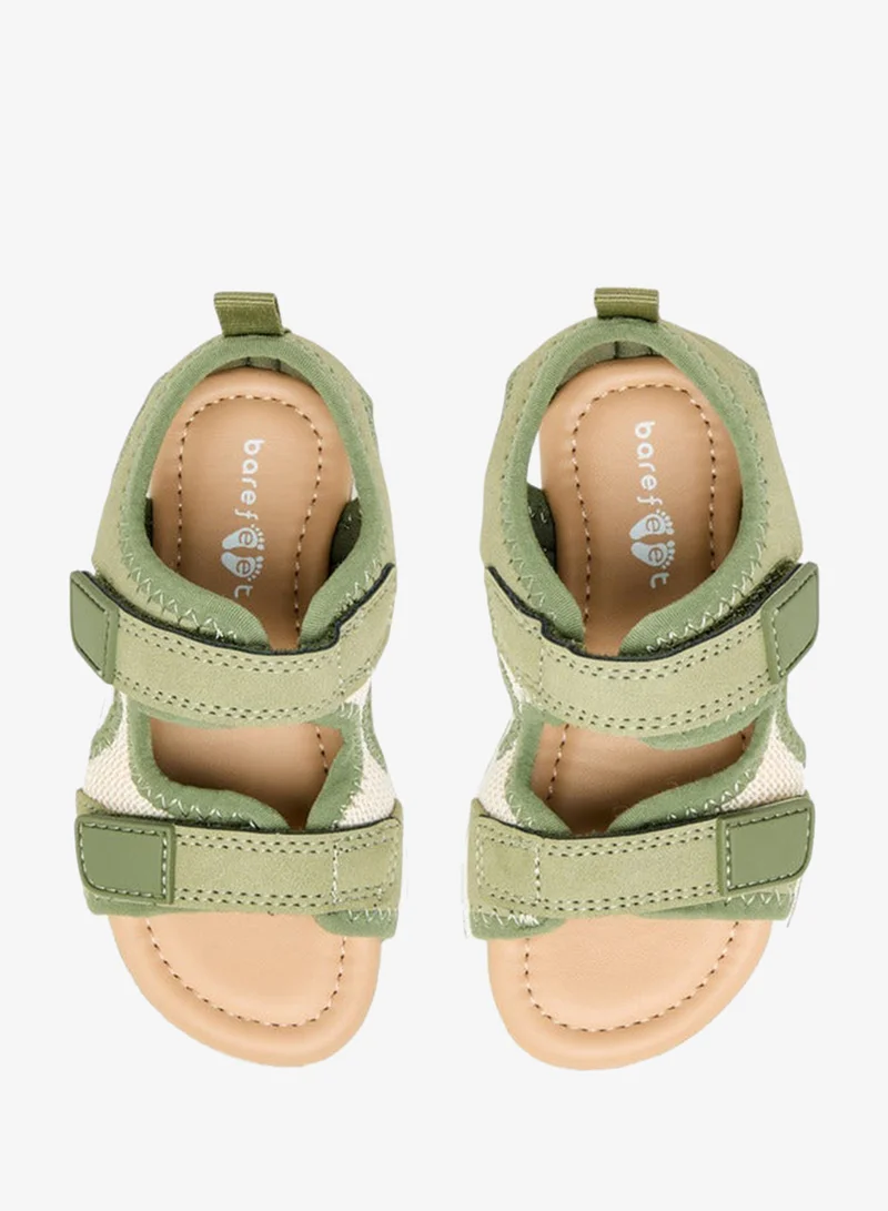 بيرفيت صنادل صلبة بإغلاق بخطاف وحلقة