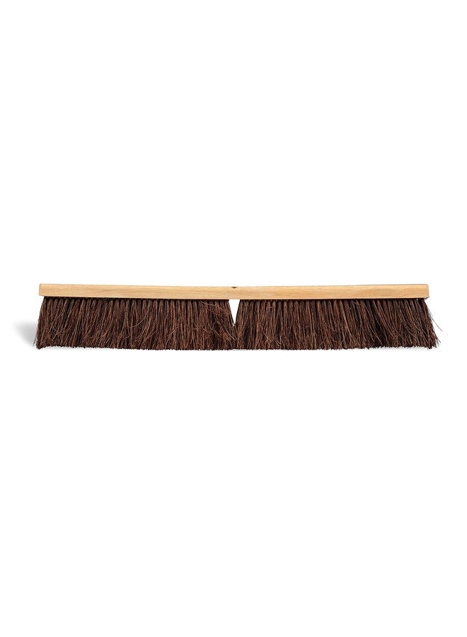 Coastwide Professional 36" Push Broom Head, Palmyra - Image 2
