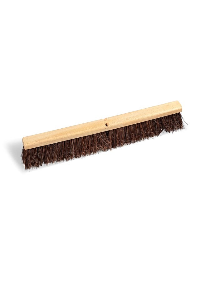 Coastwide Professional 36" Push Broom Head, Palmyra - Image 1
