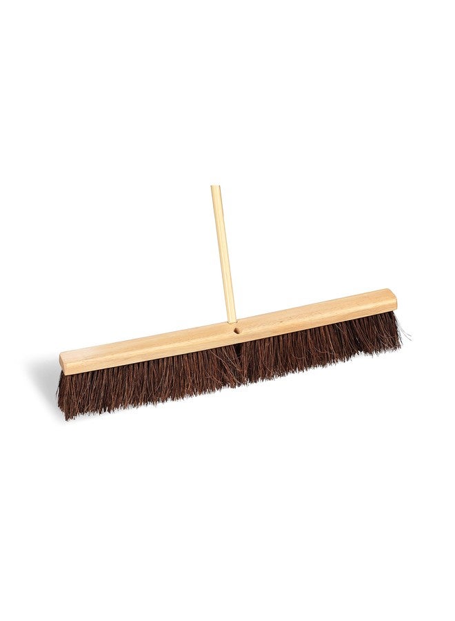 Coastwide Professional 36" Push Broom Head, Palmyra - Image 3