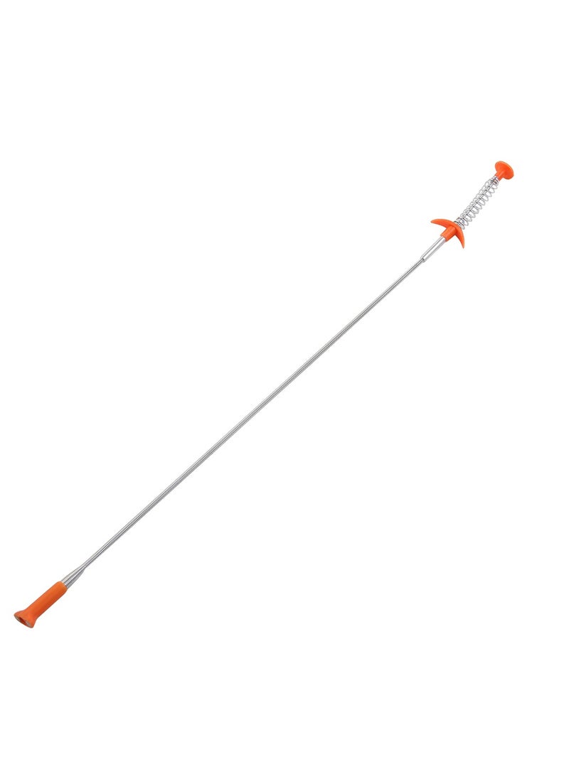 KSEIBI Flexible Spring Claw - Ergonomic, Durable, Spring-Loaded for Easy Object Retrieval in Tight Spaces  - Image 1