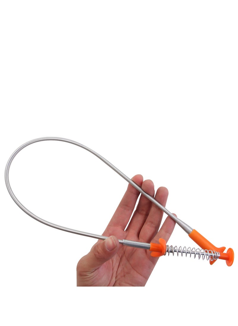 KSEIBI Flexible Spring Claw - Ergonomic, Durable, Spring-Loaded for Easy Object Retrieval in Tight Spaces  - Image 5