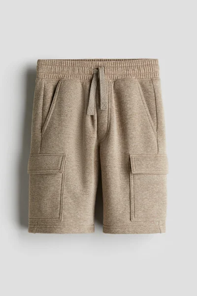 H&M Cargo shorts