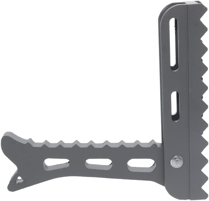 Hawk Hunting HWK-HHSTP-4PK: Helium Steps with Straps (4 Pack) - Image 4